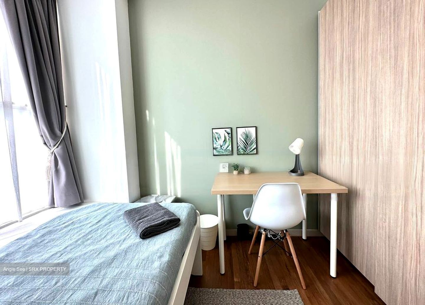 Optima @ Tanah Merah (D16), Condominium #466373871